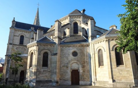 Plus grande ville de France Argenteuil