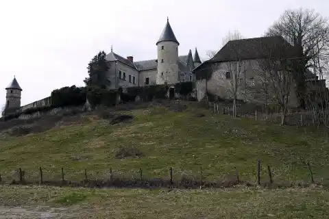 Vue d’Andert-et-Condon