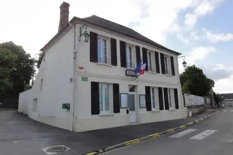 Vue de Clacy-et-Thierret