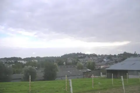 Vue de Rozoy-sur-Serre