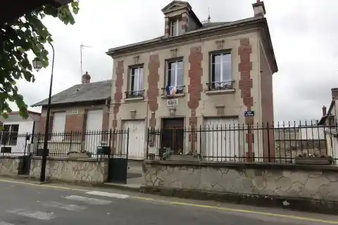 Vue de Sermoise