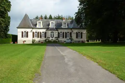 Vue de Watigny