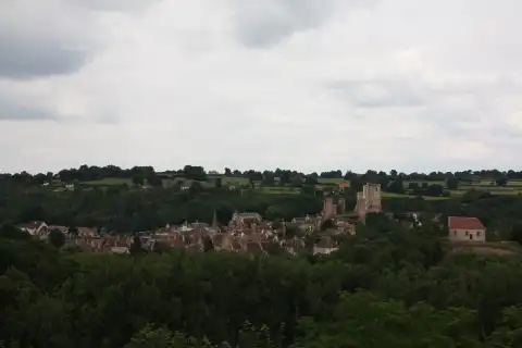 Hérisson, France