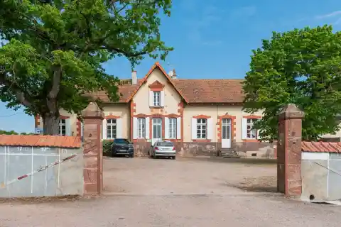 Vue de Liernolles