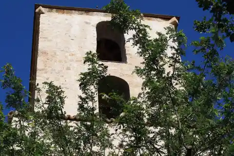 Vue de Thoard