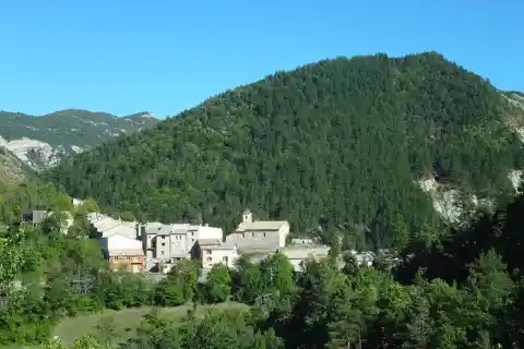 Vue d’Ubraye