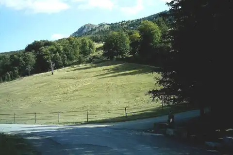 Vue de Sigoyer