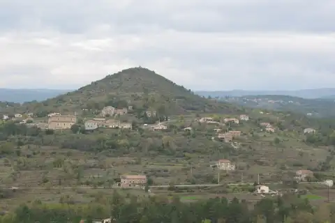Vue des Assions