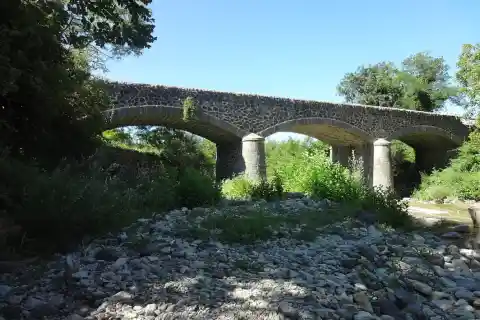 Vue de Saint-Jean-le-Centenier