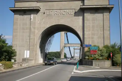 Vue du Teil