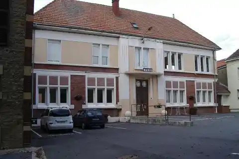 Vue de Blagny
