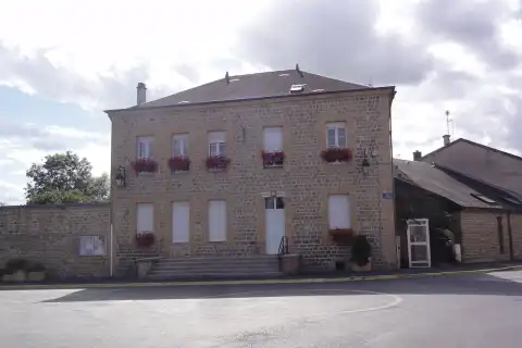 Vue de Damouzy