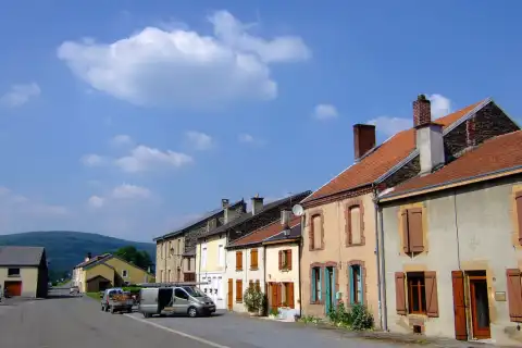 Haulmé (Ardennes)