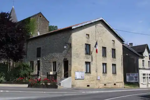 Linay - Village Ardennais