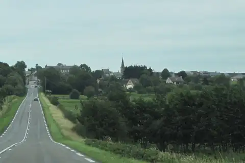 Vue de Maubert-Fontaine