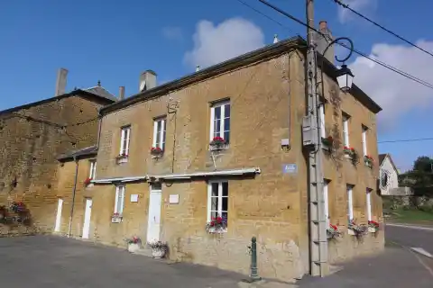 Vue de This