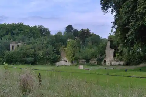 Vue de Vendresse