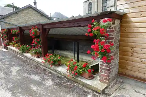 Vue de Viel-Saint-Remy