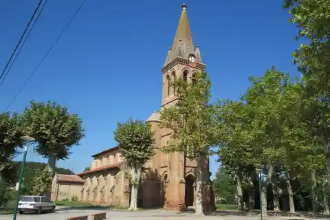 Vue d’Artigat