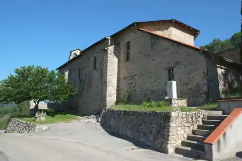 Vue de Cazenave-Serres-et-Allens