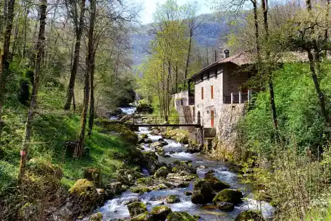 Vue d’Ilhat