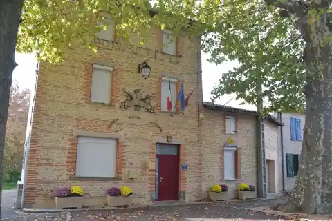 Vue du Vernet