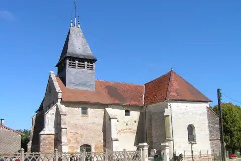 Vue d’Arrembécourt