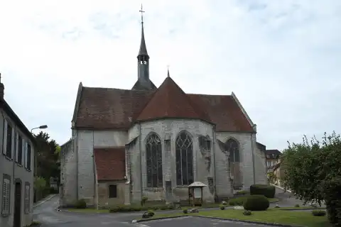 Vue de Bérulle