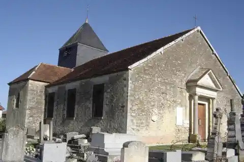 Vue de Briel-sur-Barse