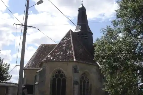 Vue de Puits-et-Nuisement