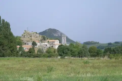 Belcaire (Aude)