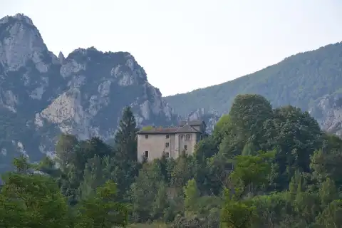 Belvianes-et-Cavirac (Aude, France)