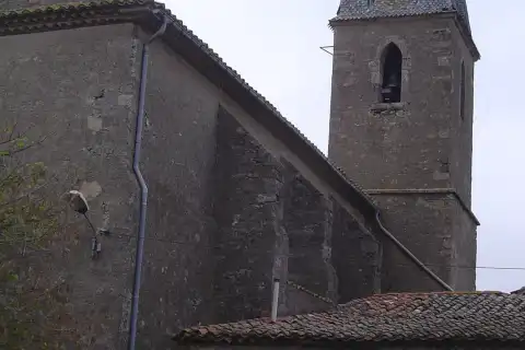 Vue de Conilhac-Corbières