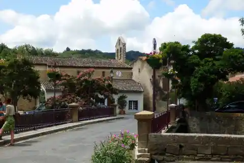 Vue de Val-du-Faby