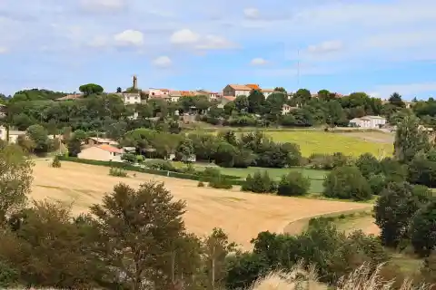 Vue d’Issel
