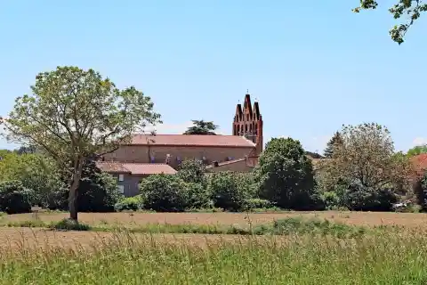 Vue de Molandier