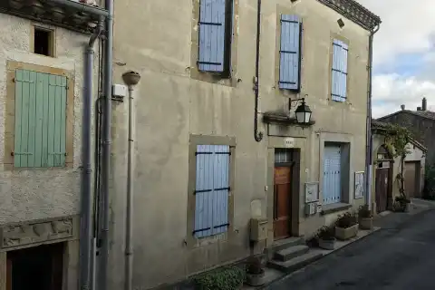 Vue de Montauriol