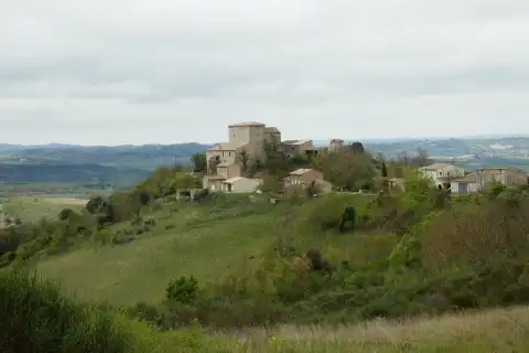 Vue de Monthaut