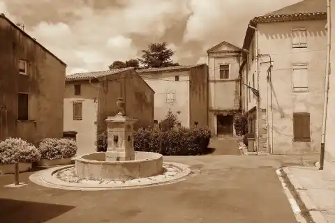 Vue de Nébias