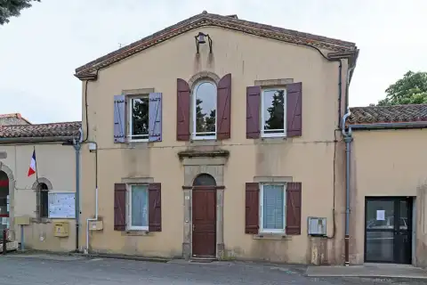 Vue de Saint-Julien-de-Briola