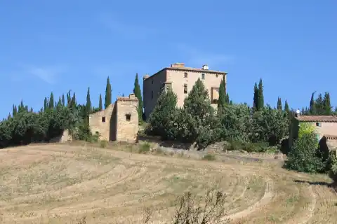 Château de Serres (Aude)