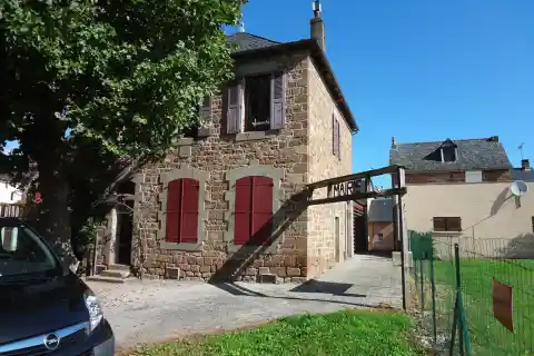 Vue de Nauviale
