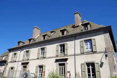 Thérondels - Mairie