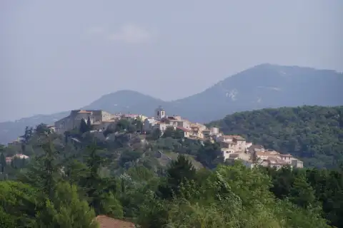 Village de Cabriès