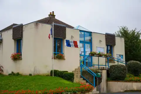 Mairie d'Avenay