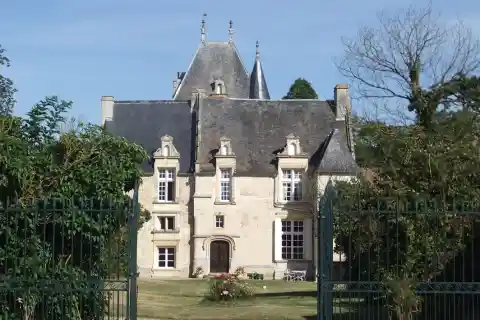 Vue de Beaumais