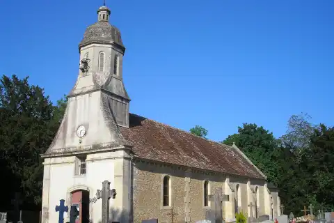 Vue de Canteloup