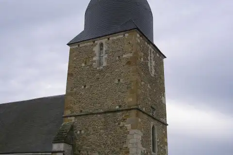 Vue de Donnay
