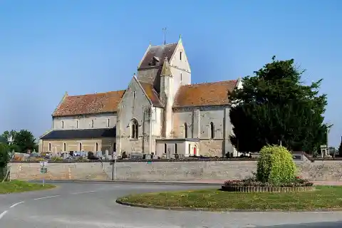 Jort (Calvados)