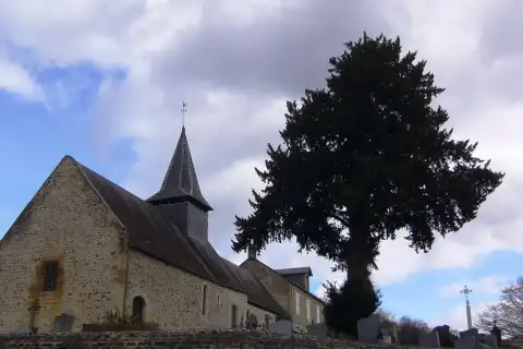 Vue du Vey